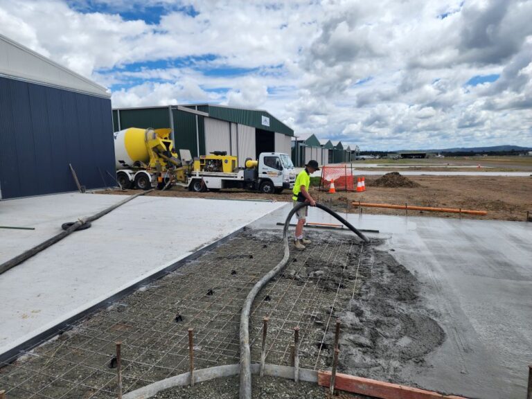 Everything You Need to Know About Concrete Pumping