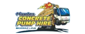 Hunter Concrete Pumps