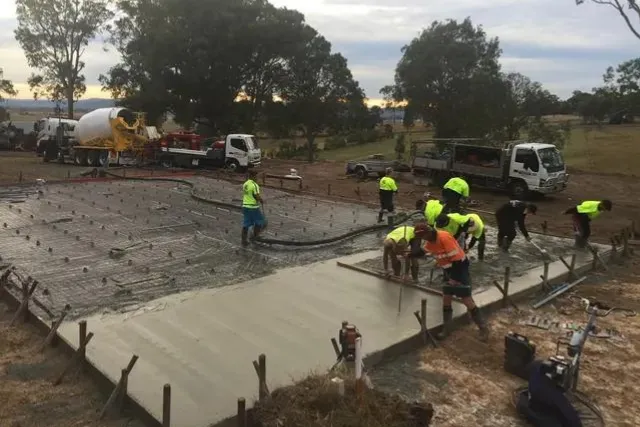 7 Common Mistakes to Avoid When Hiring a Concrete Pump