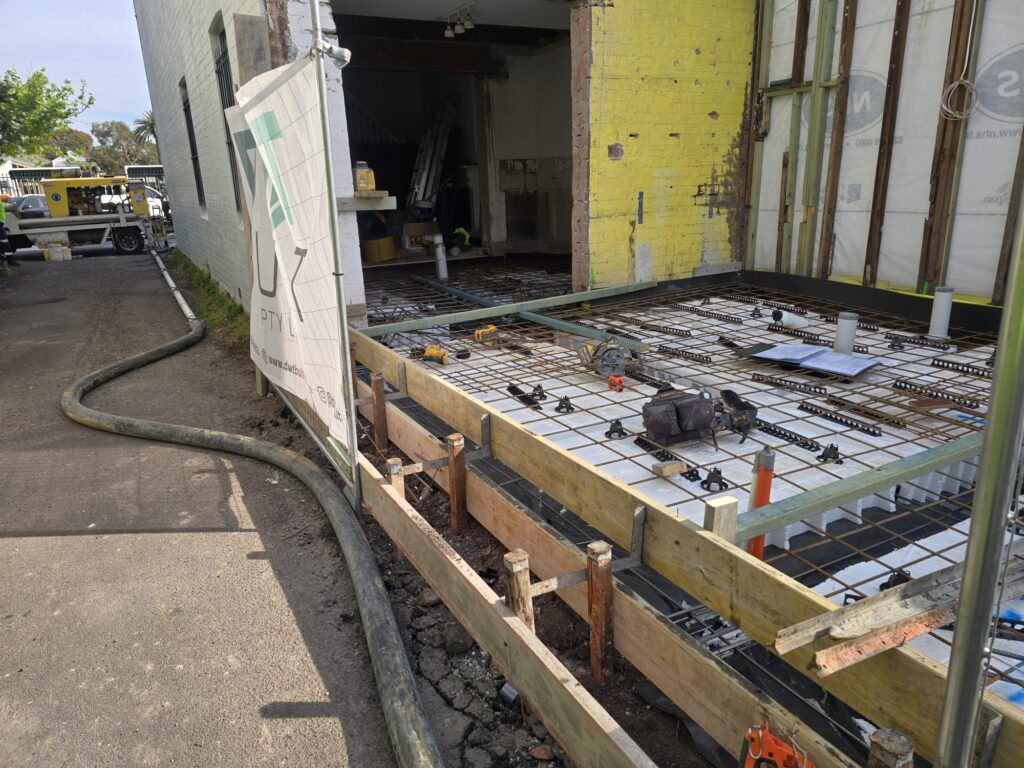 Line Pump Hire Cooks Hill Newcastle