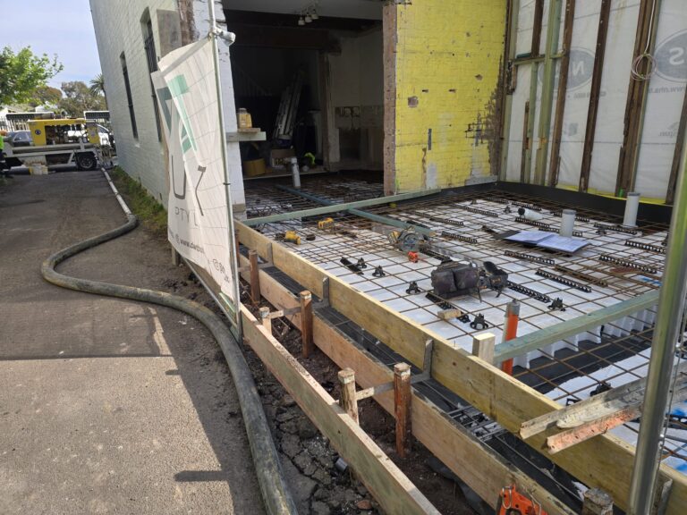 Line Pump Hire Cooks Hill Newcastle